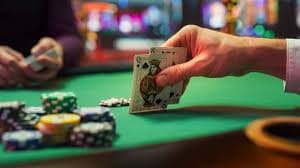 689slots တိုက်ရိုက် ကာစီနို — Real Dealer Baccarat Live Table HD Streaming