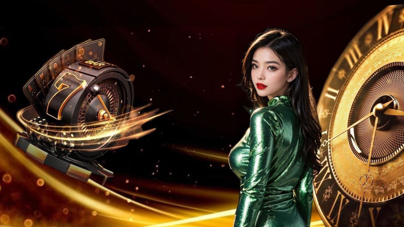 689slots Mega Jackpot Slots — Progressive Jackpot ကြီးများ