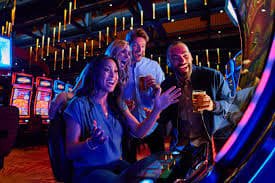 မြန်မာနိုင်ငံ Live Casino Baccarat ဆိုင်ခန်း ပြည့်စုံသောကစားနည်း