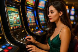 Online Slots