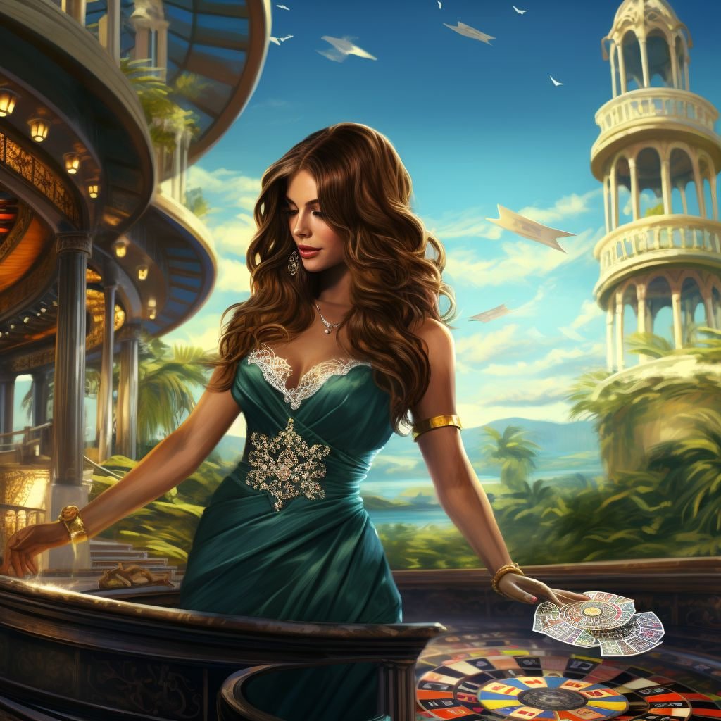 689slots ဂိမ်းလော်ဘီ — Slots နှင့် Live Casino ဂိမ်းများ