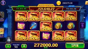 689 slots Myanmar Online Casino ပင်မပုံ