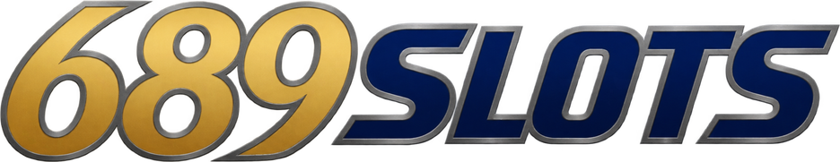 689 slots Logo